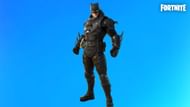The Dark Knight Movie Outfit was released on September 25, 2019 (Image via Epic Games)